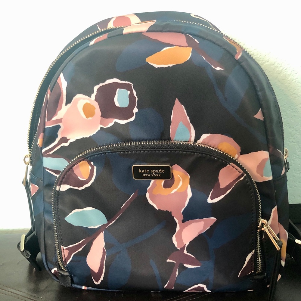 Kate Spade backpack bag